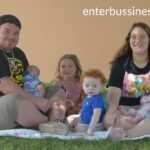 Joshua Efird Divorce