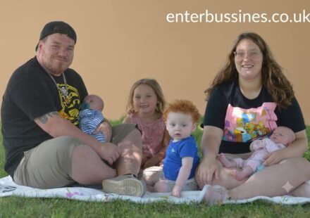 Joshua Efird Divorce