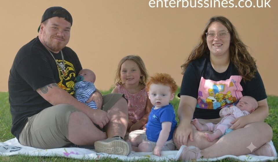 Joshua Efird Divorce