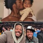 Kai Zackery Wayans Age