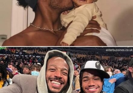 Kai Zackery Wayans Age