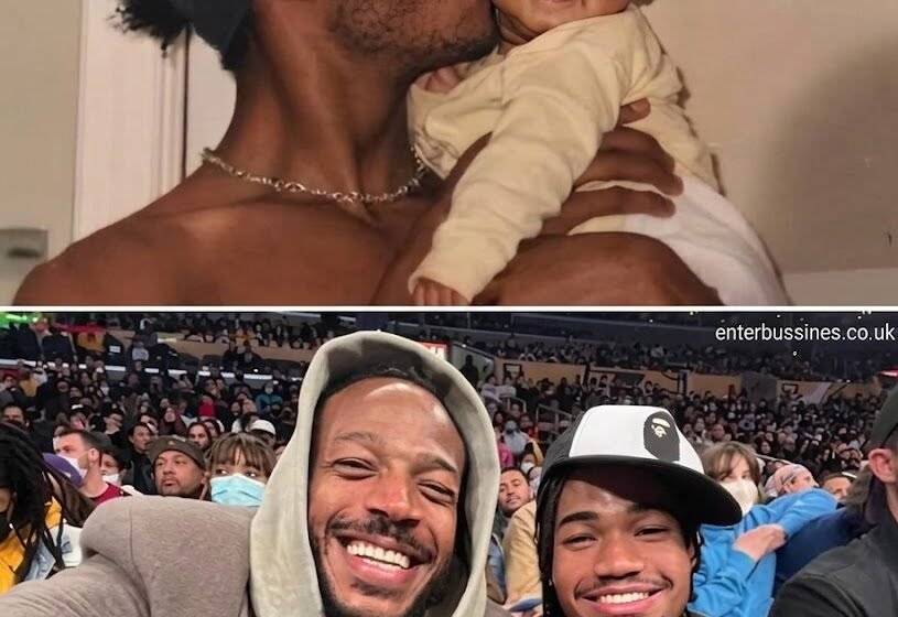 Kai Zackery Wayans Age
