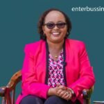 Anne Waiguru age