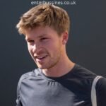 Is Robert Irwin Gay