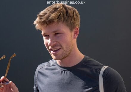 Is Robert Irwin Gay