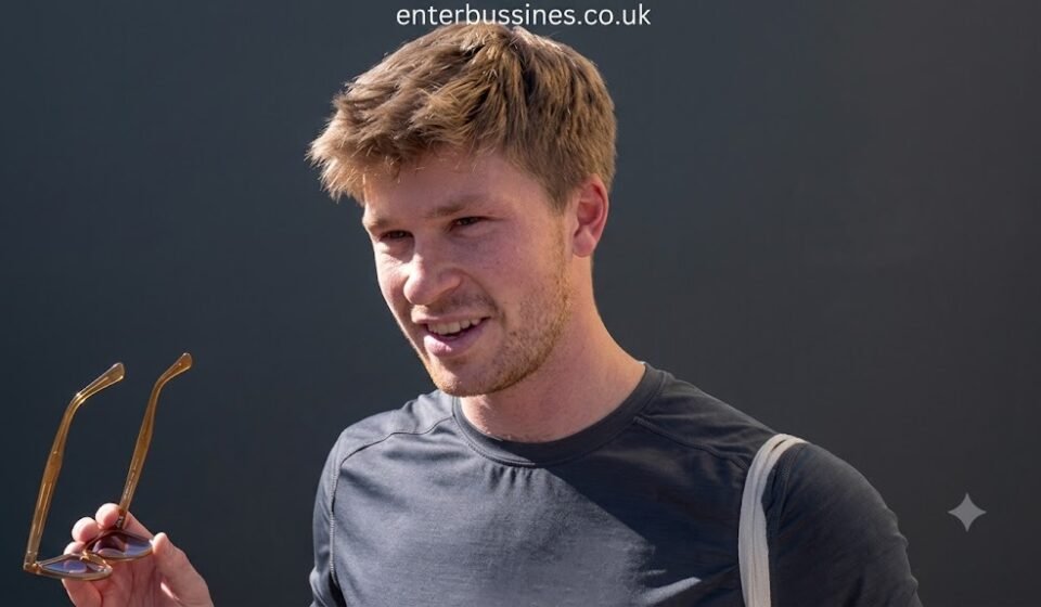 Is Robert Irwin Gay