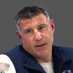 Is Mike Vrabel Married?