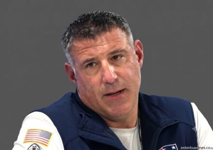 Is Mike Vrabel Married?