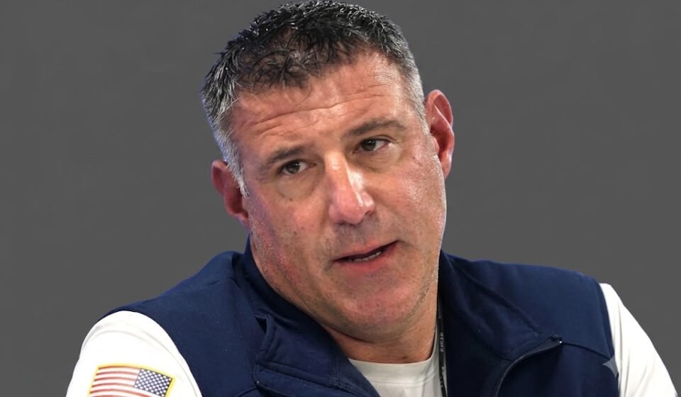 Is Mike Vrabel Married?