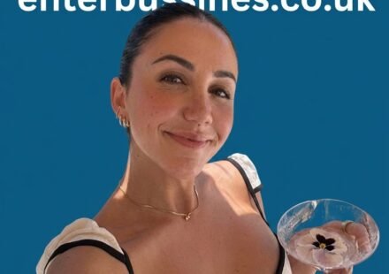 Kat Stickler Net worth