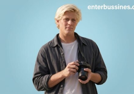 Ethan Precourt Age