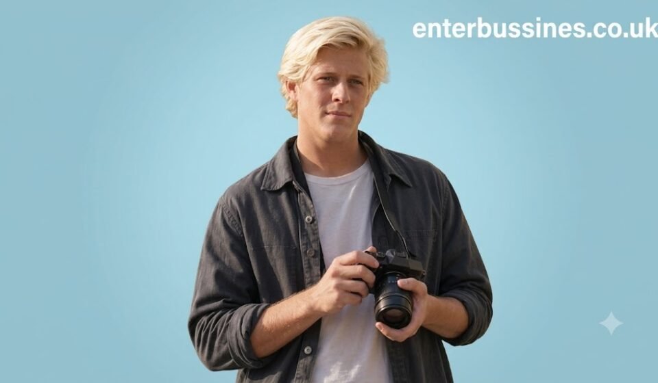 Ethan Precourt Age
