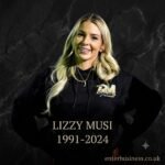 Lizzy Musi Net worth