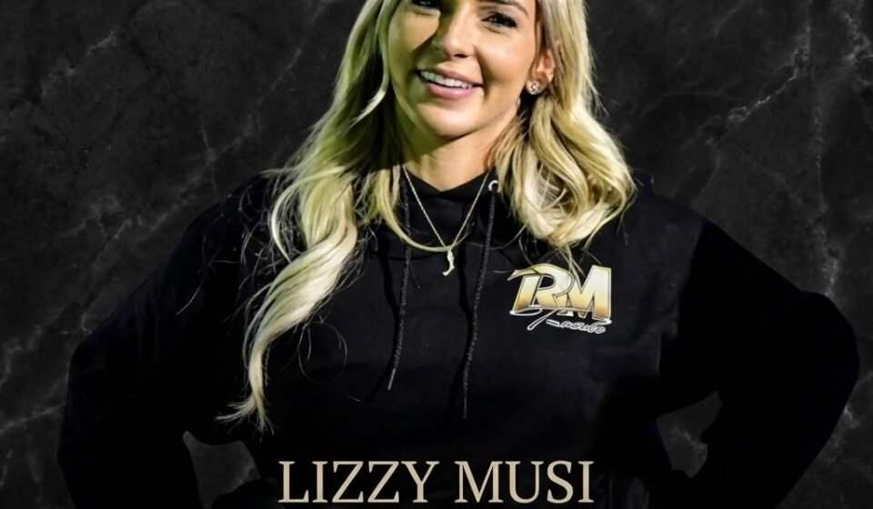 Lizzy Musi Net worth