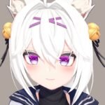 Filian Face Reveal
