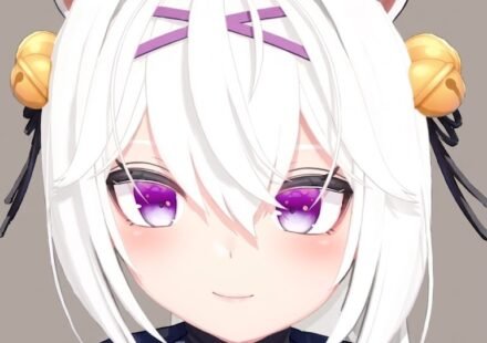 Filian Face Reveal