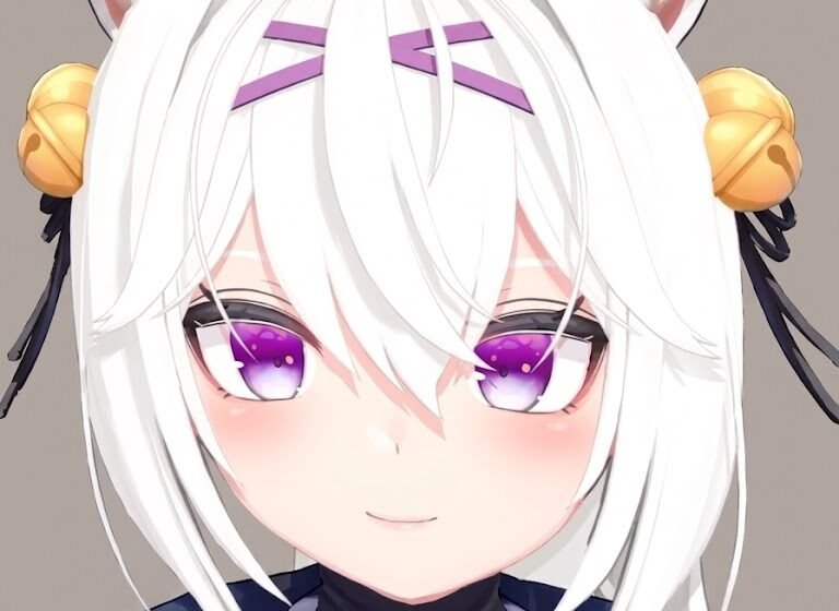 Filian Face Reveal