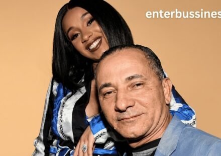 Carlos Alman Net Worth