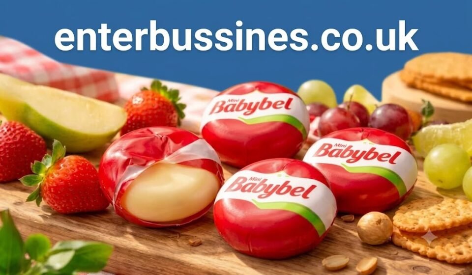 Babybelletje