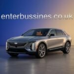 Do the Driving Modes in Cadillac LYRIQ Offer Different Ranges or Battery Usages?