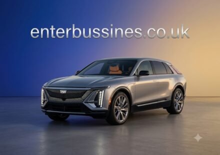 Do the Driving Modes in Cadillac LYRIQ Offer Different Ranges or Battery Usages?