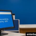 Walmart AML CBL Answers