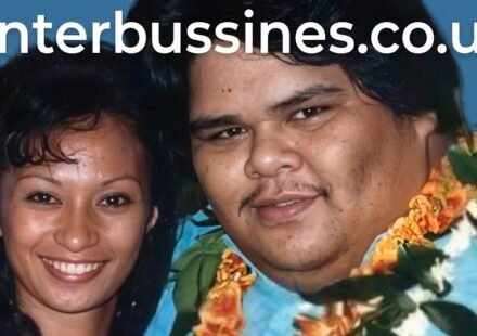 Ceslie Ann Kamakawiwo'ole