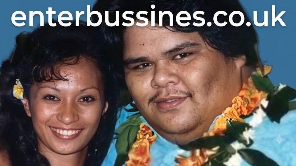 Ceslie Ann Kamakawiwo'ole