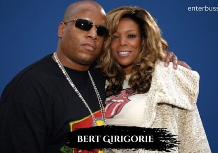 Bert Girigorie Age