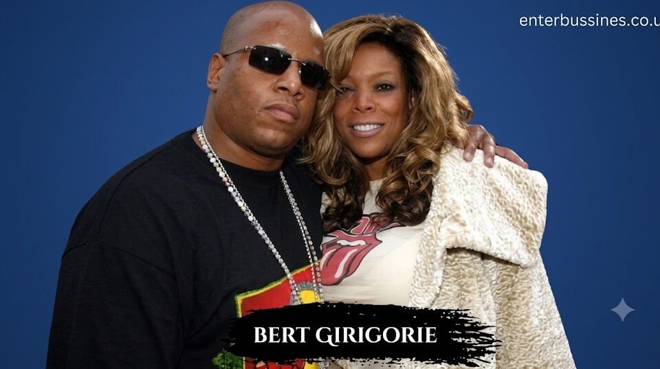 Bert Girigorie Age