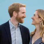 Andrew Santino wife