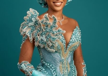 Uche Ojeh Net Worth
