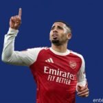 Gabriel Jesus
