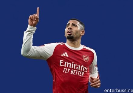 Gabriel Jesus