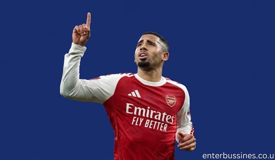Gabriel Jesus