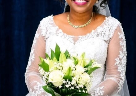 Charlene Ruto