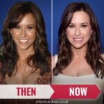 Lacey Chabert Measurements