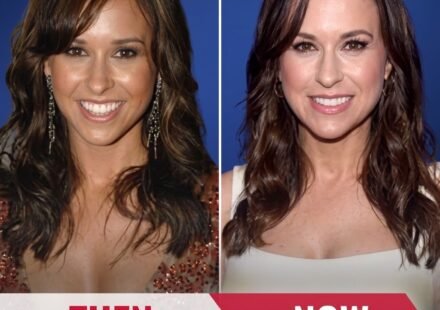 Lacey Chabert Measurements