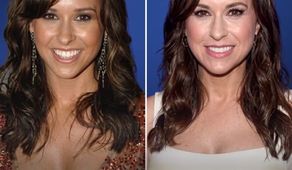 Lacey Chabert Measurements