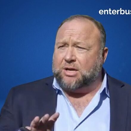 Alex Jones Net Worth