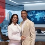 Are Ronaldo and Georgina Married