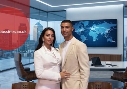 Are Ronaldo and Georgina Married