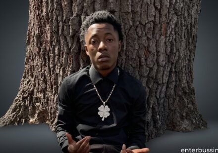 Lil Rodney Son