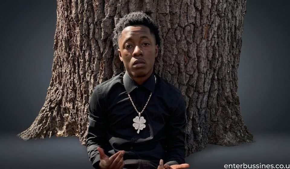 Lil Rodney Son