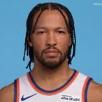 Jalen Brunson Wife, Dad, Ethnicity
