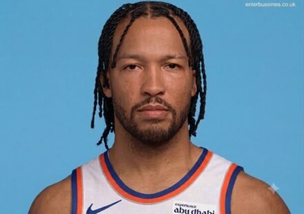 Jalen Brunson Wife, Dad, Ethnicity