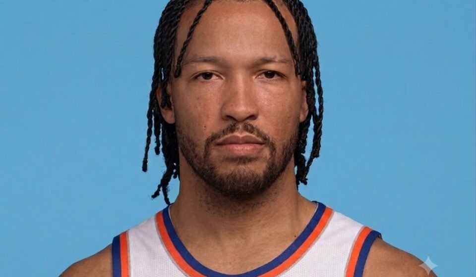 Jalen Brunson Wife, Dad, Ethnicity
