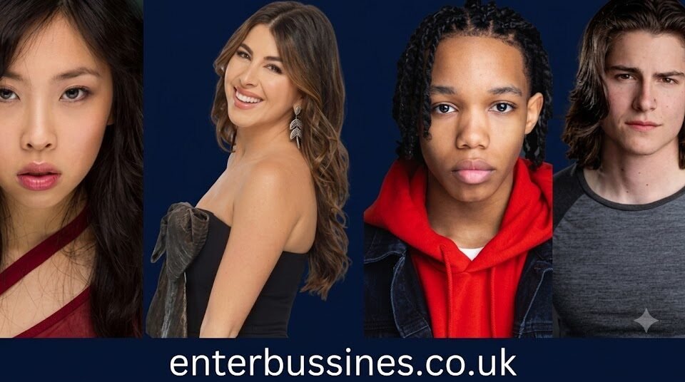 Victorious Cast Now