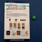 Games Booklet