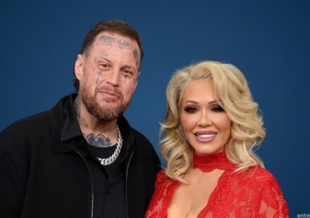 Bunnie Xo Parents